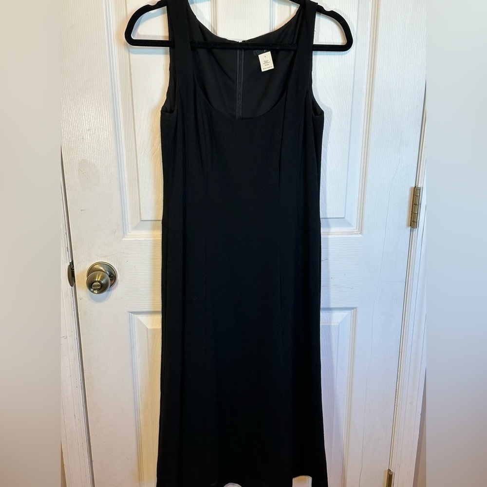 J‎ Crew Wool Dress
